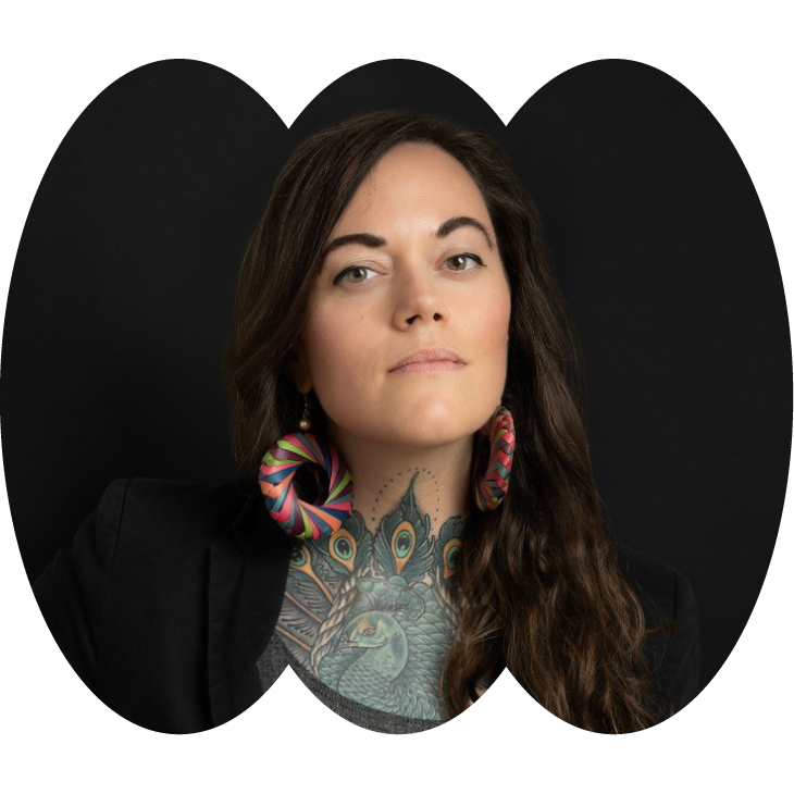 Katharina Bohnert - Education, Movement, People Development
