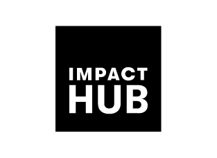 Impact Hub logo