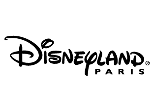 Disneyland Paris logo