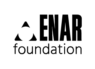 ENAR Foundation logo